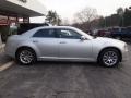 2012 Bright Silver Metallic Chrysler 300 Limited  photo #5