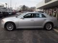 2012 Bright Silver Metallic Chrysler 300 Limited  photo #9