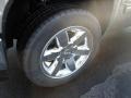2013 Steel Gray Metallic GMC Sierra 1500 SLE Crew Cab 4x4  photo #3