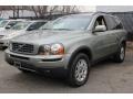 Willow Green Metallic - XC90 3.2 AWD Photo No. 1