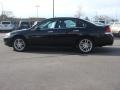 2012 Black Chevrolet Impala LTZ  photo #3