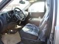 2013 Steel Gray Metallic GMC Sierra 1500 SLE Crew Cab 4x4  photo #4