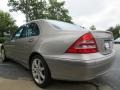 Desert Silver Metallic - C 320 Sedan Photo No. 2