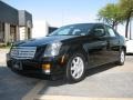 Black Raven - CTS Sedan Photo No. 3