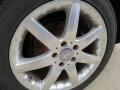 Desert Silver Metallic - C 320 Sedan Photo No. 5