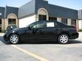 Black Raven - CTS Sedan Photo No. 4