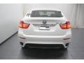 2013 Alpine White BMW X6 xDrive35i  photo #9