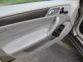 Desert Silver Metallic - C 320 Sedan Photo No. 8