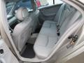 Desert Silver Metallic - C 320 Sedan Photo No. 9