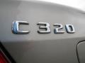 Desert Silver Metallic - C 320 Sedan Photo No. 10