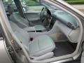 Desert Silver Metallic - C 320 Sedan Photo No. 11