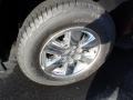 2013 Sonoma Red Metallic GMC Sierra 1500 SLE Extended Cab 4x4  photo #3