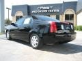 Black Raven - CTS Sedan Photo No. 5
