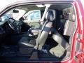 2013 Sonoma Red Metallic GMC Sierra 1500 SLE Extended Cab 4x4  photo #4