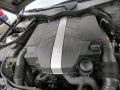 Desert Silver Metallic - C 320 Sedan Photo No. 14