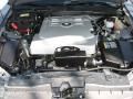 Silver Smoke - CTS Sedan Photo No. 16