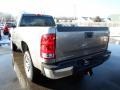 Steel Gray Metallic - Sierra 3500HD Regular Cab 4x4 Photo No. 5