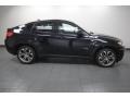 Carbon Black Metallic - X6 xDrive35i Photo No. 2