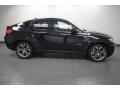 2013 Carbon Black Metallic BMW X6 xDrive35i  photo #2