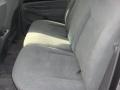 Silver Streak Mica - Tacoma PreRunner Double Cab Photo No. 12