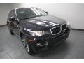 Carbon Black Metallic - X6 xDrive35i Photo No. 6