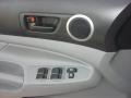 2011 Silver Streak Mica Toyota Tacoma PreRunner Double Cab  photo #15