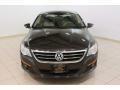 Mocha Anthracite Metallic - CC Luxury Photo No. 2