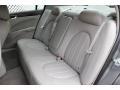 Titanium Gray Rear Seat Photo for 2006 Buick Lucerne #75678843