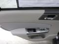 2013 Dark Gray Metallic Subaru Forester 2.5 X Premium  photo #13
