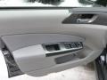 2013 Dark Gray Metallic Subaru Forester 2.5 X Premium  photo #14