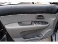 2007 Urban Gray Kia Rondo EX V6  photo #10