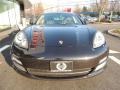 Basalt Black Metallic - Panamera 4S Photo No. 3