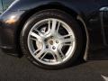 Basalt Black Metallic - Panamera 4S Photo No. 4