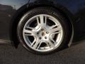 Basalt Black Metallic - Panamera 4S Photo No. 6