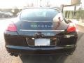 Basalt Black Metallic - Panamera 4S Photo No. 8
