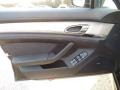 Basalt Black Metallic - Panamera 4S Photo No. 12