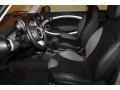 Pure Silver Metallic - Cooper S Hardtop Photo No. 21