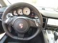 Basalt Black Metallic - Panamera 4S Photo No. 20