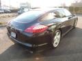 Basalt Black Metallic - Panamera 4S Photo No. 24