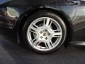 Basalt Black Metallic - Panamera 4S Photo No. 25