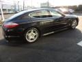 Basalt Black Metallic - Panamera 4S Photo No. 26