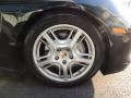 Basalt Black Metallic - Panamera 4S Photo No. 31