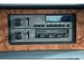 Blue Audio System Photo for 1992 Chevrolet Caprice #75679851