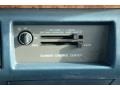 Blue Controls Photo for 1992 Chevrolet Caprice #75679877