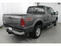 2006 Dark Shadow Gray Metallic Ford F250 Super Duty FX4 Crew Cab 4x4  photo #6