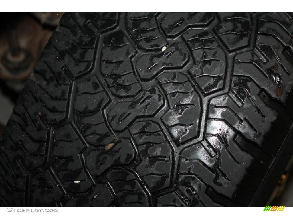 2006 F250 Super Duty FX4 Crew Cab 4x4 - Dark Shadow Gray Metallic / Medium Flint photo #11