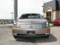 Radiant Bronze - CTS Sedan Photo No. 2
