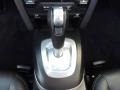  2009 Boxster S 7 Speed PDK Dual-Clutch Automatic Shifter
