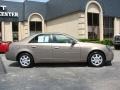 Radiant Bronze - CTS Sedan Photo No. 4