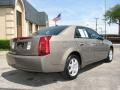 Radiant Bronze - CTS Sedan Photo No. 6